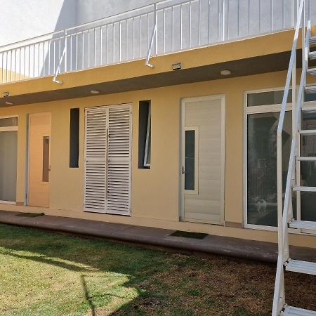 Acogedor loft privado Cidade do México Exterior foto