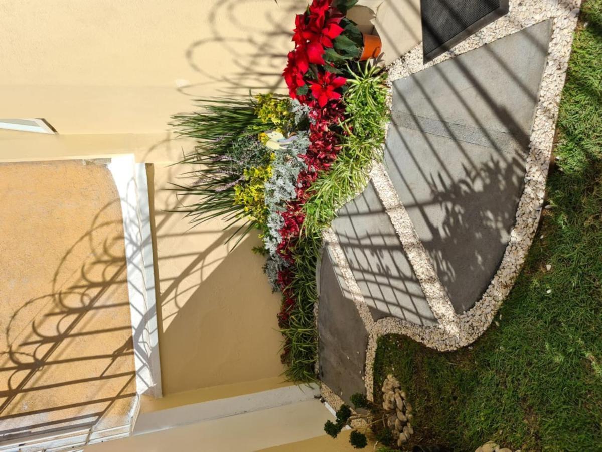 Acogedor loft privado Cidade do México Exterior foto